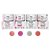 Gel Glitter Glow Hard 30g - Beltrat - Imagem 1
