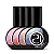 EUS Top Coat Cores 12ml - (Alta Densidade) - Nails 21 - Imagem 1