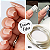 Dream Fiber - Fibra para Alongamento 10 metros - Nails 21 - Imagem 1