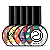 CutiOil - Óleo de Cutículas 12ml - Nails 21 - Imagem 1