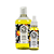 Sanitizer 125ml - Spray Higienizante p/ Unhas - Nails 21 - Imagem 4