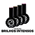 EasyColor BRILHO INTENSO Esmalte em Gel - Nails 21 - Imagem 1