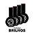 EasyColor Brilhos Esmalte em Gel - Nails 21 - Imagem 1