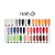 EasyColor Tradicionais 100 ao 200 Esmalte em Gel - Nails 21 - Imagem 1