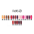 Easy Color Tradicionais (401 ao 450) - Esmalte em Gel - Nails 21 - Imagem 1