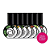 Inibidor de Odor para Monomer 12ml - Nails 21 - Imagem 1