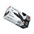 Luva Nitrilo LatexFree Black Preta - 100 und - UniGloves - Imagem 2