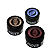 Po Acrilico Adore Colour Powder Pro 5g - Imagem 1