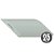 Pacote Lixas Faca Corte Diamante 280/400 - 25 und - Honey Girl - Imagem 1