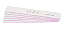 Pacote Lixas 100/180 - 25 und - OPI - Imagem 3