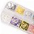 Kit Glitter Flocado Colorido - Real Love - Imagem 4