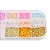 Kit Glitter Colorido - Real Love - Imagem 3