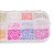 Kit Glitter Colorido - Real Love - Imagem 5