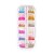 Kit Glitter Colorido - Real Love - Imagem 1
