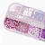 Kit Glitter Tons de Roxo - Real Love - Imagem 2