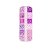 Kit Glitter Tons de Roxo - Real Love - Imagem 1