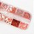 Kit Glitter Tons de Vermelho - Real Love - Imagem 3