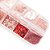 Kit Glitter Tons de Vermelho - Real Love - Imagem 5