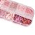 Kit Glitter Tons de Rosa - Real Love - Imagem 3