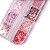 Kit Glitter Tons de Rosa - Real Love - Imagem 4