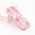 Kit Glitter Tons de Rosa - Real Love - Imagem 1