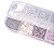 Kit Glitter Tons de Prata - Real Love - Imagem 2
