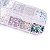 Kit Glitter Tons de Prata - Real Love - Imagem 3