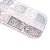 Kit Glitter Tons de Prata - Real Love - Imagem 5