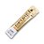 Refil Top Coat Blindado 10ml - Real Love - Imagem 1