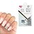 Strass Nail Art 1440pcs - Real Love - Imagem 9