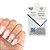 Strass Nail Art 1440pcs - Real Love - Imagem 7