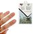 Strass Nail Art 1440pcs - Real Love - Imagem 5