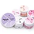 Gel Hard Construção Uv/Led 15ml - Real Love - Imagem 1