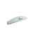 Novo Kit Refil 10 Lixas Buffer Boomerang - Bluwe - Imagem 3