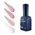 Top Coat Camuflagem - Novo Frasco 11ml - Bluwe - Imagem 3