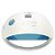 Cabine Smart 2.0 PB3 48W LED/UV - Piu Bella - Imagem 1