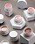 Gel Construtor Natural 25g - Uze Nails - Imagem 3