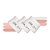 Gel Construtor Natural 25g - Uze Nails - Imagem 1