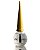 Gira Oil (Óleo de Cutículas) 12ml - Uze Nails - Imagem 1