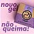Gel Ecoline - Strong 34g - Nails 21 - Imagem 2