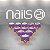 Gel Ecoline - Strong 16g - Nails 21 - Imagem 3