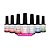 Esmalte em Gel 10g - Linha Potência - HQZ Nails - Imagem 1