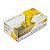 Luva Látex Yellow Amarela - 100 und - UniGloves - Imagem 1