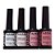 Top Coat Pigmentado 9g - Humma - Imagem 1