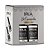 Kit Francesinha Branco e Renda-se 10g - Brilia Nails - Imagem 1