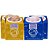 Gel Construtor com Glitter - Gel Strong 34g - Nails 21 - Imagem 2