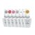 Top Coat Glaze - No Cleanse 13ml - Cuccio - Imagem 3
