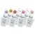 Top Coat Glaze - No Cleanse 13ml - Cuccio - Imagem 2