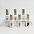 Kit Esmaltes em Gel - Galáxia - 6und com 12ml cada - Kaisa - Imagem 2