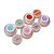 Gel Color Cushion 5 em 1 - 3g - Kaisa - Imagem 2